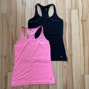 GapFit Breathe Tanks